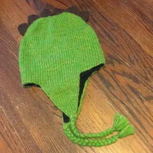 Andes Gifts Dinosaur Hat